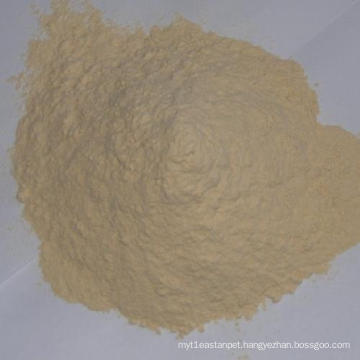 Wheat Gluten Meal for Animal Feed